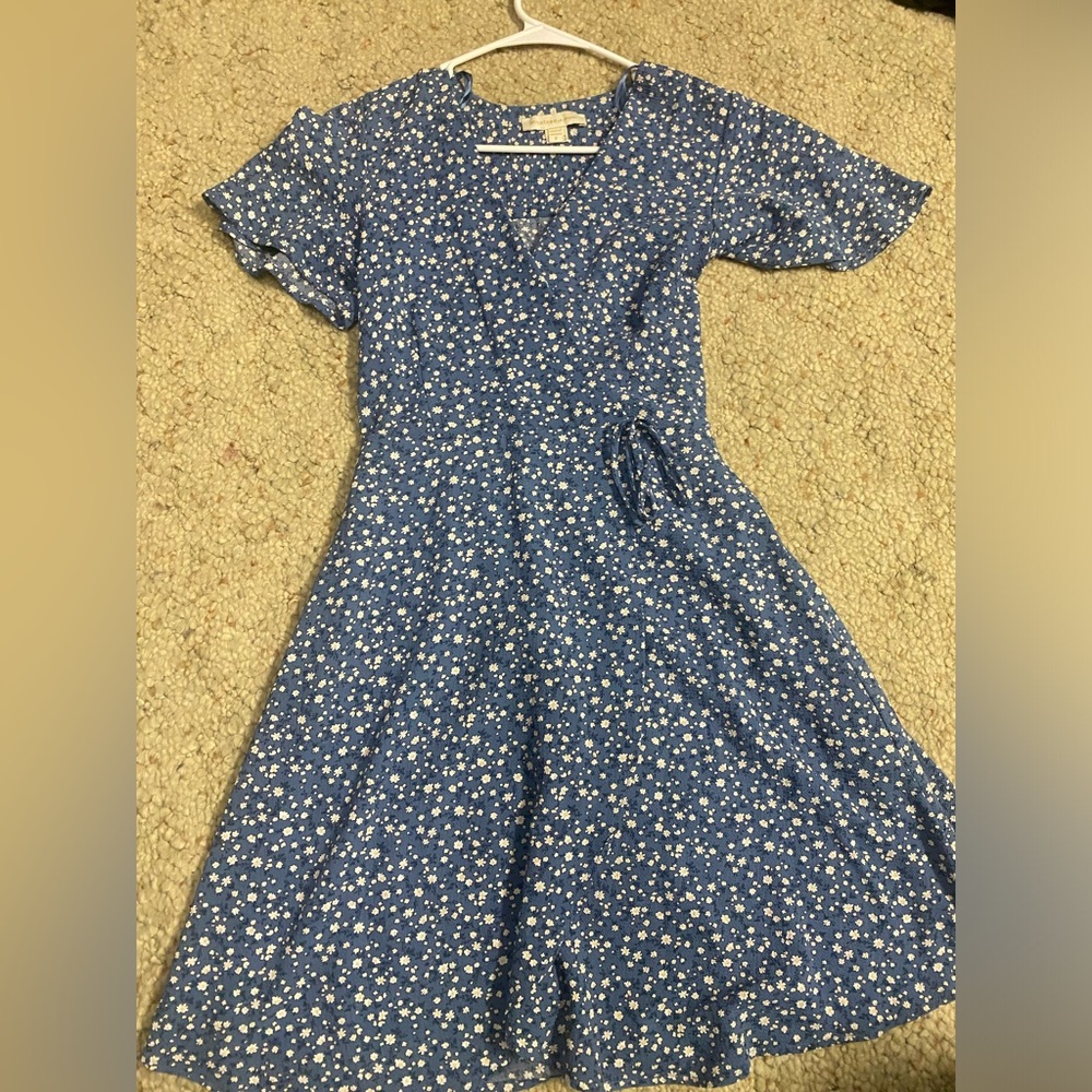 Summer dress